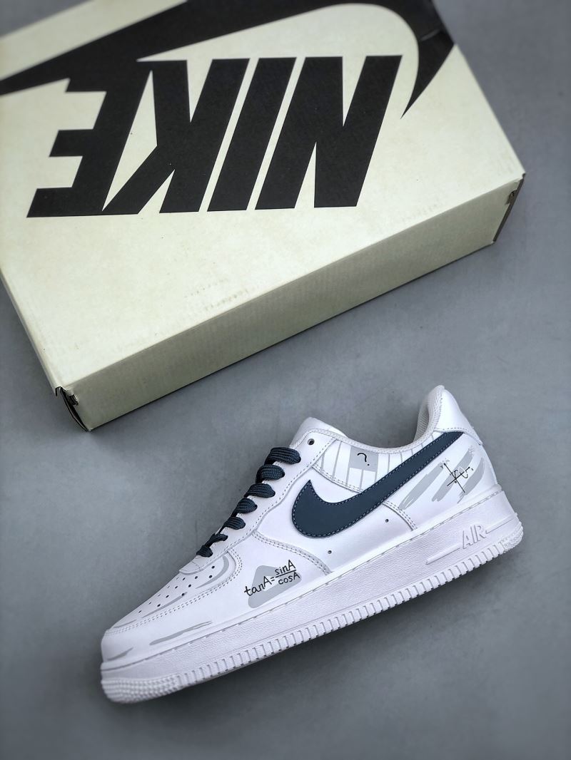 Nike Air Force 1 Shoes